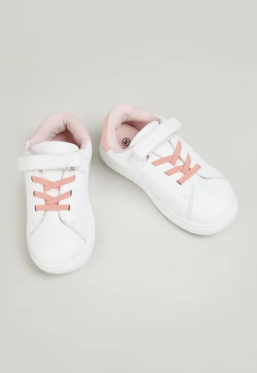 Off-White Everyday Sneakers – Where Comfort Meets Effortless Style - Image 2