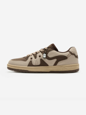 Reverb: Sandstorm Men Low Top Sneakers