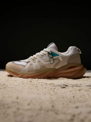 Reverb: Sandstorm Men Low Top Sneakers