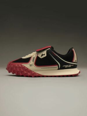 Velocity Men Low Top Sneakers