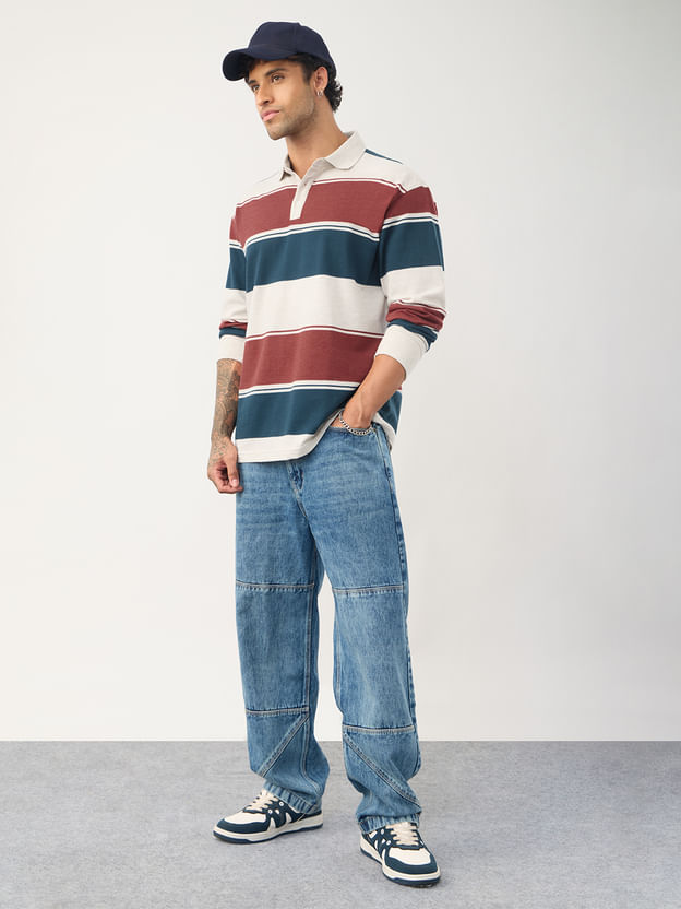 Popcorn Stripes: Bricklane - Image 5