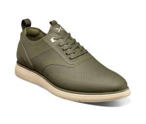 Men's Stacy Adams Everidge Casual Oxfords