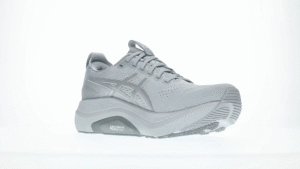 Boys' Black Running Shoes – Lightweight, Durable, and Ready for Action