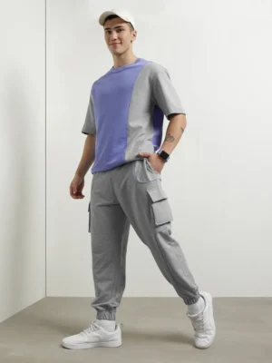 Urban Edge Cargo Co-ord Set