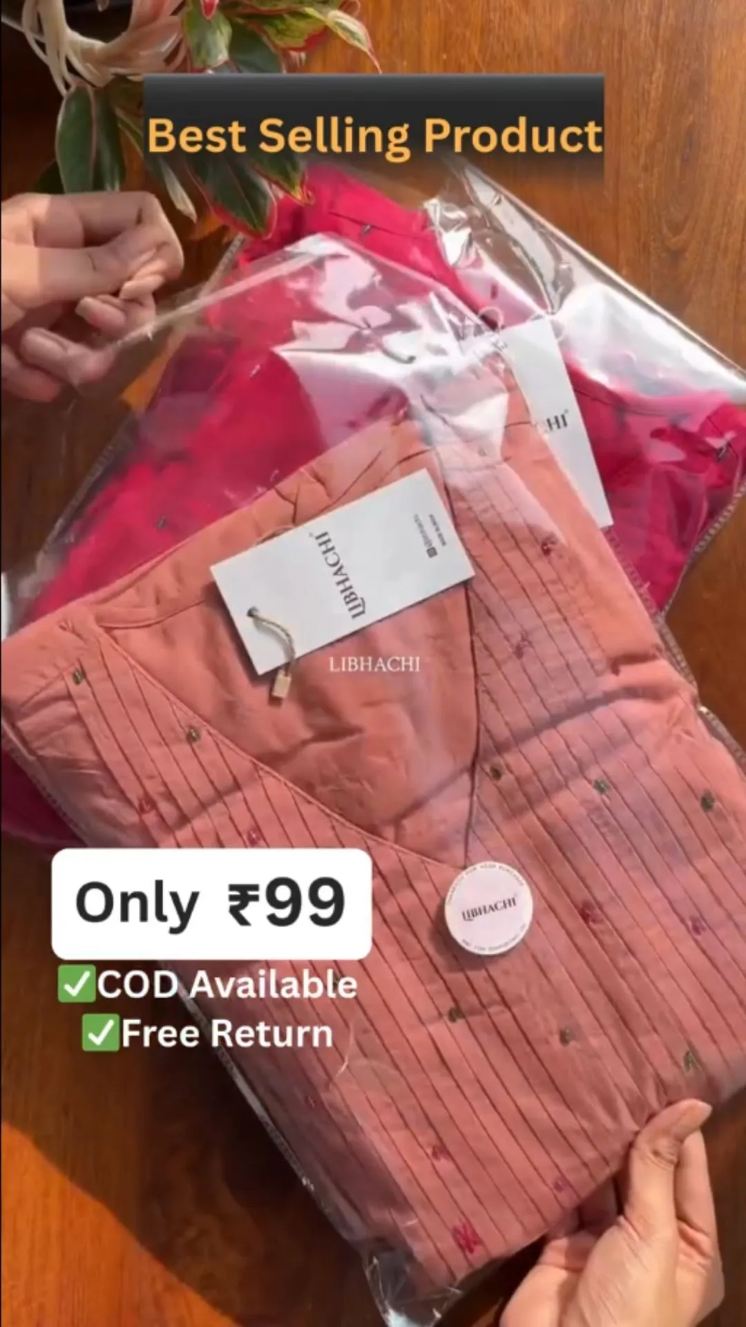 Premium Designer Men’s Kurta – Festive & Ethnic Collection